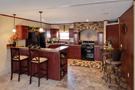 A photo of this home