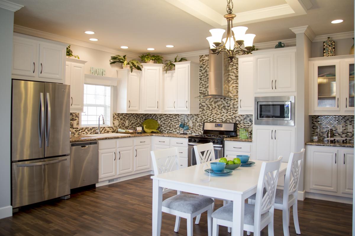 A photo of this home