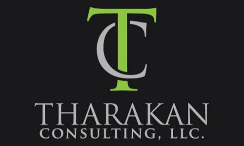 Tharakan Consulting, LLC.