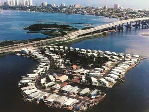 Zeman Homes Acquires Seabird Island