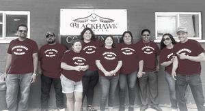 BlackHawk Estates Hosts BBQ Summer Bash