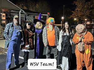 Happy Halloween!