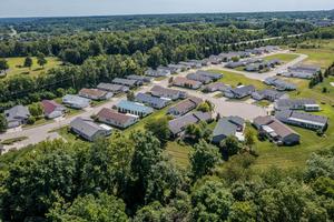 Zeman Homes Acquires New Properties